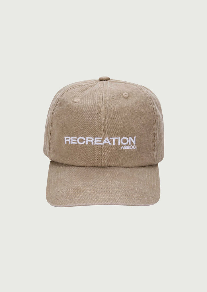 PE Nation Throwback Cap (Seasame)