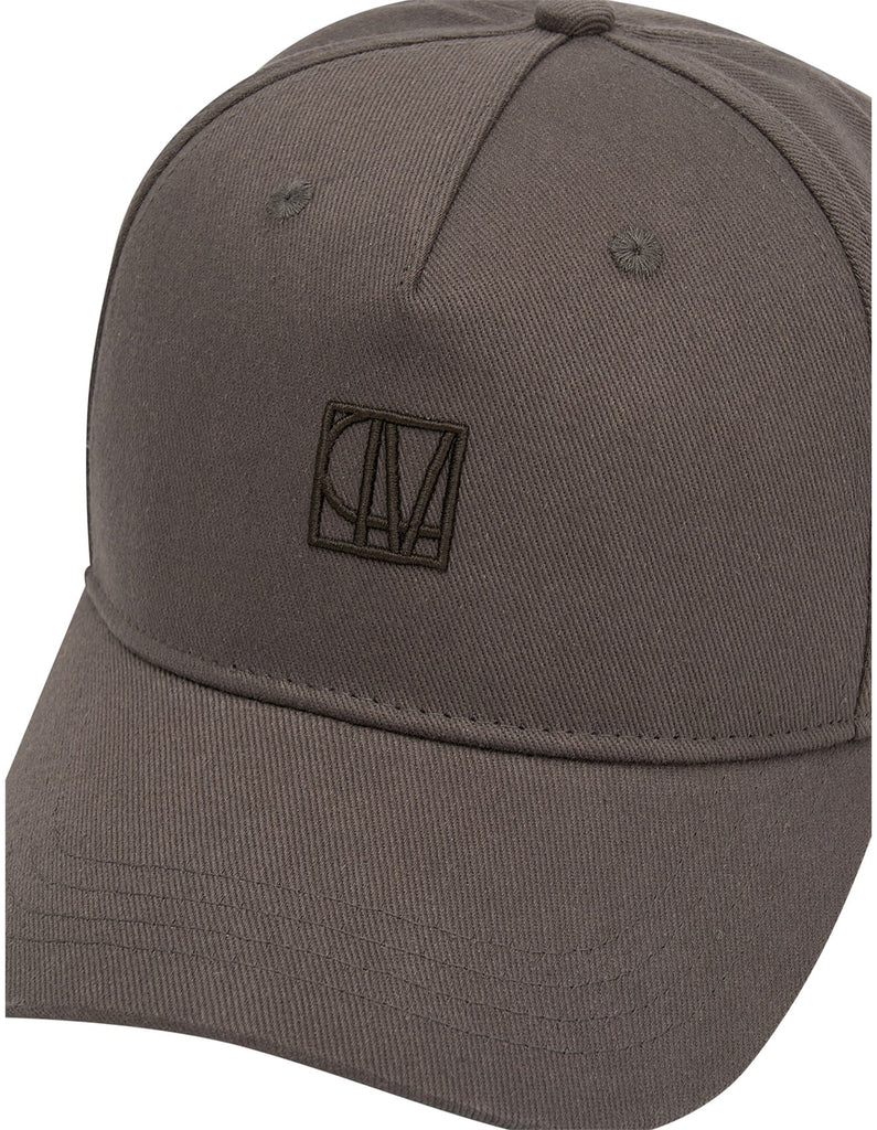 Layla Cap (Slate)