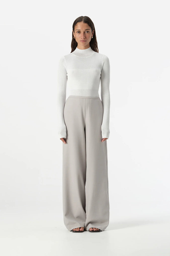 Elka Collective Elowen Pant (Silver)