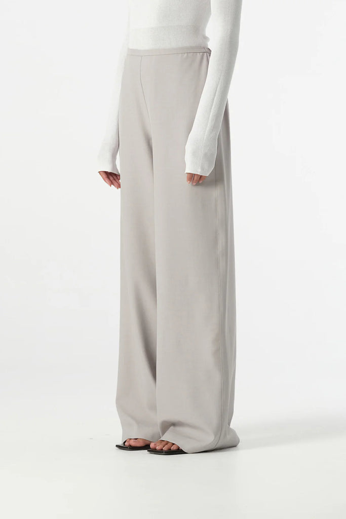 Elka Collective Elowen Pant (Silver)