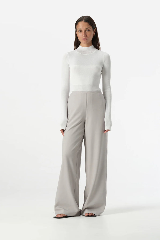 Elka Collective Elowen Pant (Silver)