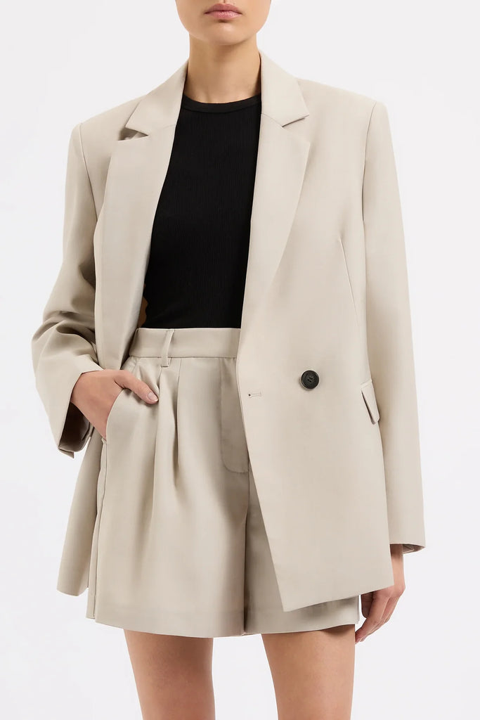 Nude Lucy Chiara Blazer (Pumice)