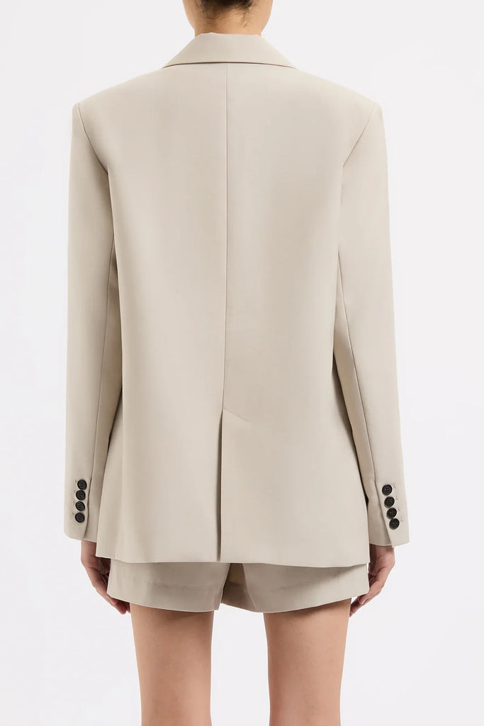 Nude Lucy Chiara Blazer (Pumice)