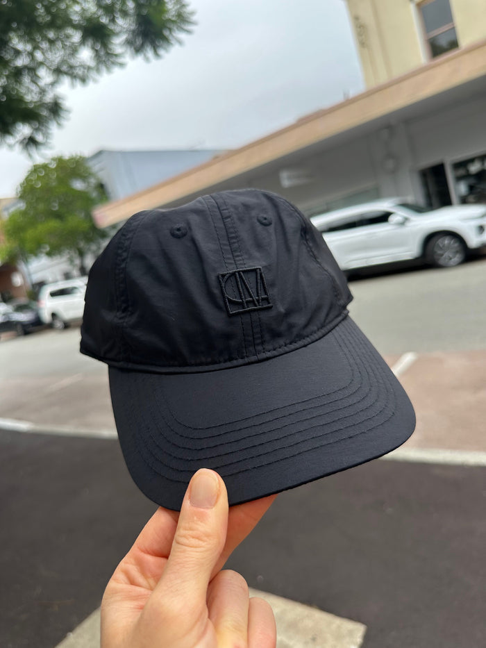 Miami Cap (Black)