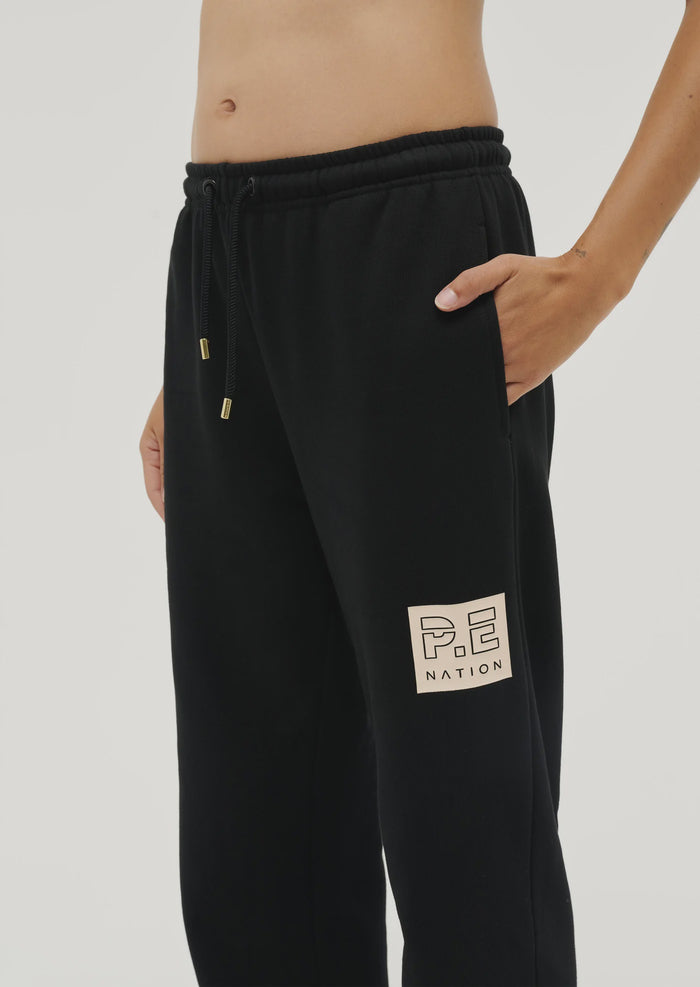 PE Nation Cut Shot Trackpants