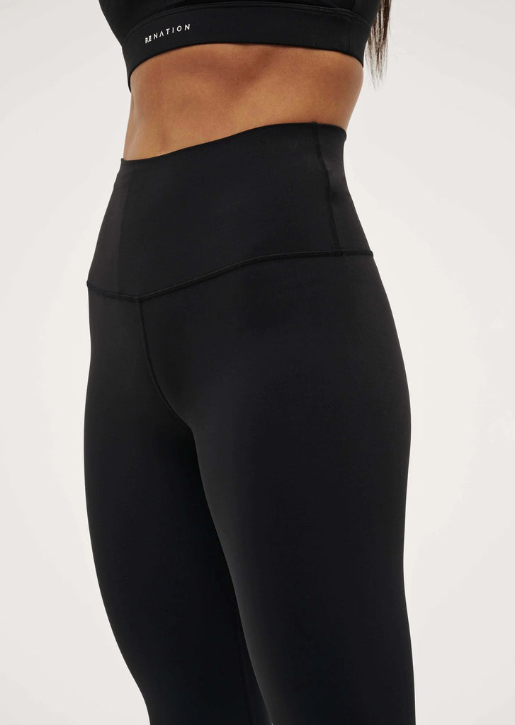 Frequency Full Length Legging