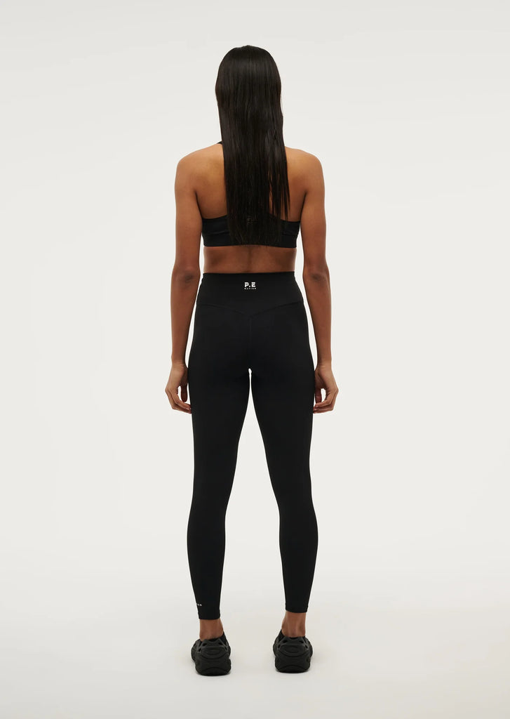 Signature Full Length Leggings