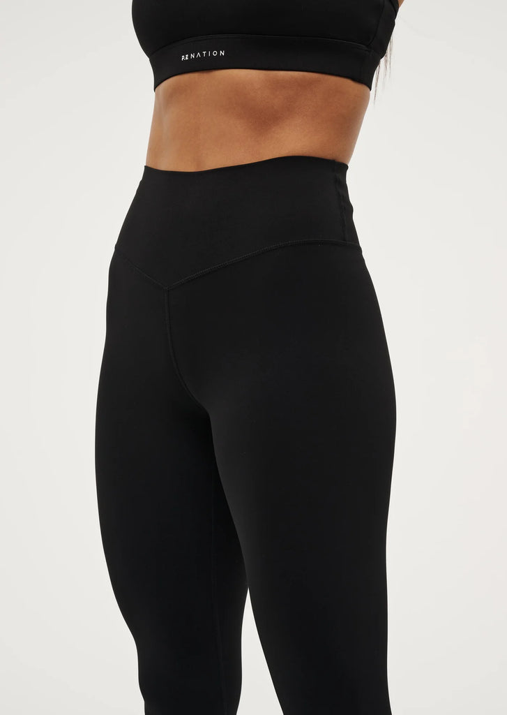 Signature Full Length Leggings