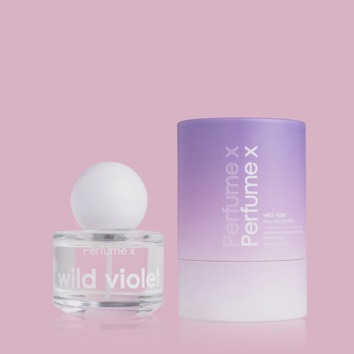 Wild Violet