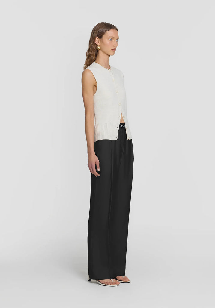 Viktoria & Woods Ivanhoe Pants (Black)