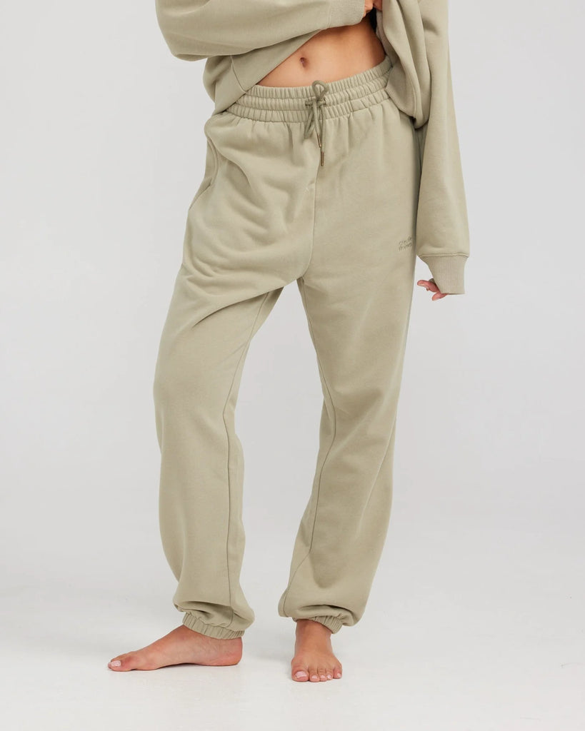 Charlie Holiday Everyday Jogger (Sage)